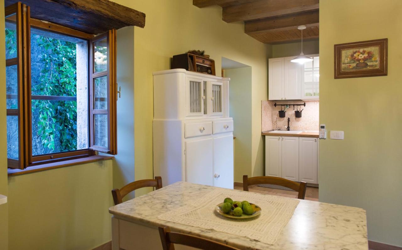 Apartma Baladur Brezovica pri Gradinu Exteriör bild